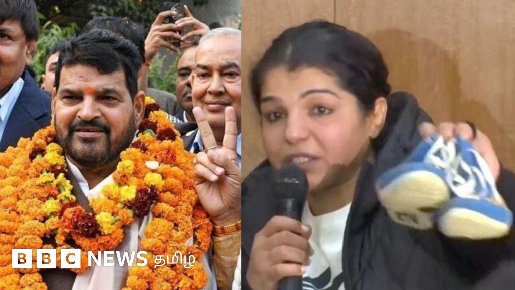 மல்யுத்த சம்மேளன புதிய கமிட்டி இடைநீக்கம் - வீரர்களின் எதிர்ப்புக்கு பணிகிறதா மத்திய அரசு?