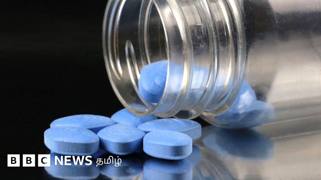 வயாகரா பிறந்த கதை: பெயர் தெரியாமல் ஊரே சாப்பிட்டபோது என்ன நடந்தது?