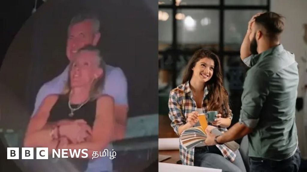 அலுவலகத்தில் மலரும் காதல் - வேலையைப் பறிக்குமா?