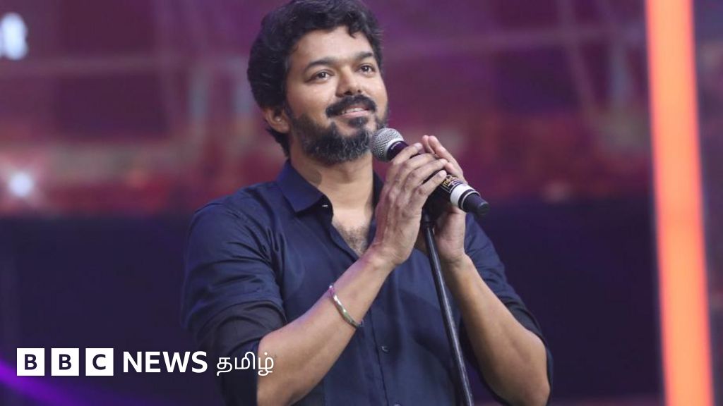 விஜய்யின் 68-ஆவது படத்தை இயக்கும் வெங்கட் பிரபு