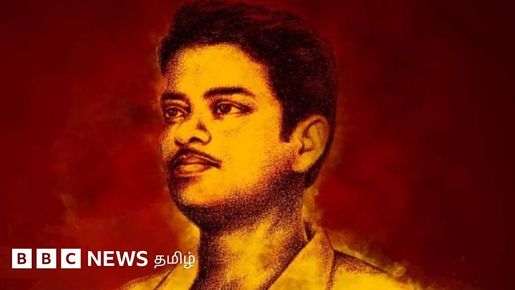 விடுதலை திரைப்பட கதையுடன் தொடர்புடைய தமிழரசன் யார்?