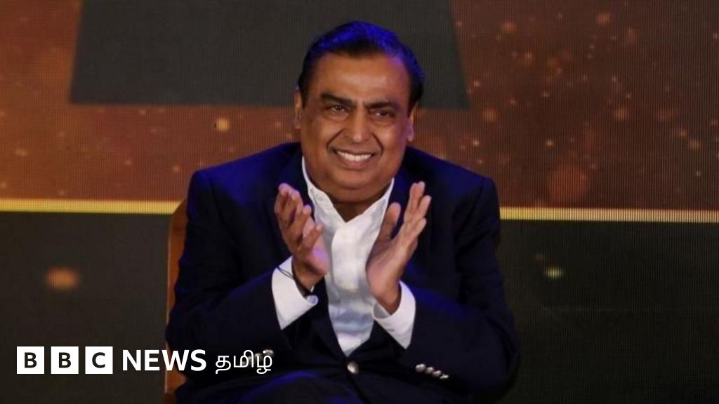 உலகின் முதல் 10 பணக்கார குடும்பங்கள் பட்டியல் - அம்பானி குடும்பம் எந்த இடத்தில் உள்ளது தெரியுமா?