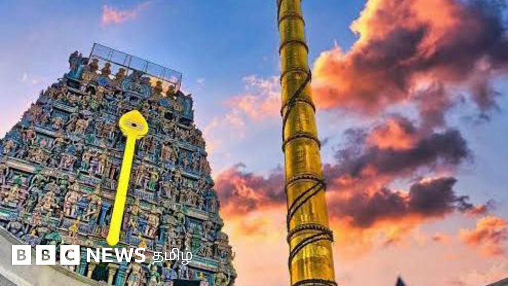 'கோவில் விழா அழைப்பிதழில் சாதி' - திருப்போரூர் கந்தசாமி கோவில் வழக்கில் உயர் நீதிமன்றம் தீர்ப்பு