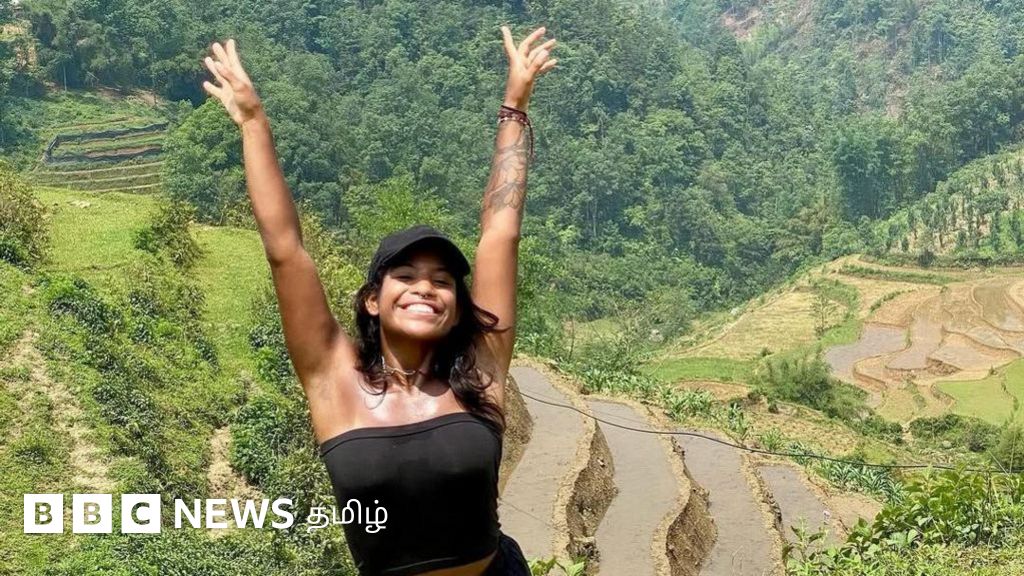 எரிமலையில் விழுந்த பெண் – உயிருடன் இருப்பது தெரிந்தும் காப்பாற்ற முடியாதது ஏன்?