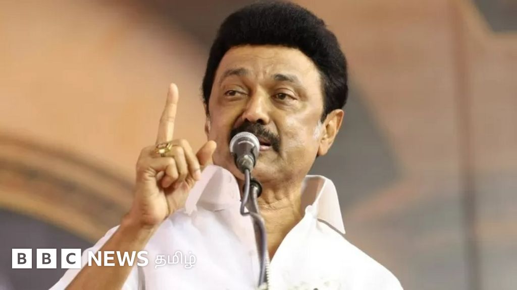 மாதம் ரூ.66,660 சம்பாதிப்பவர் ஏழையா? - மு.க.ஸ்டாலின் கேள்வி