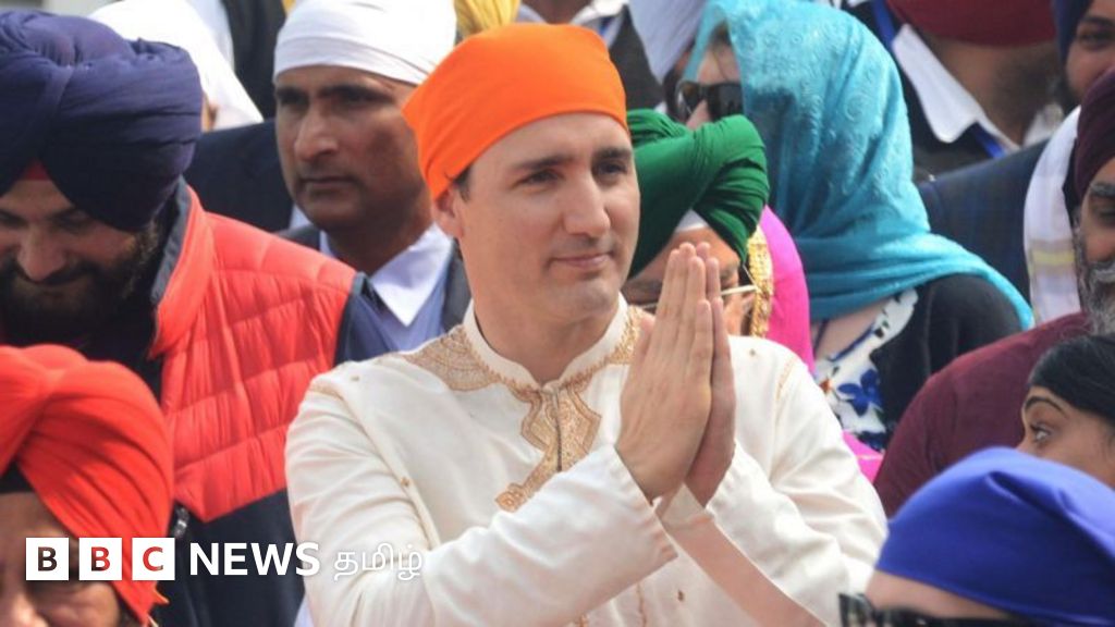 கனடா: ஜஸ்டின் ட் ரூடோவின் அரசியல் எதிர்காலத்தைக் காப்பாற்ற உதவிய சீக்கியர்கள்