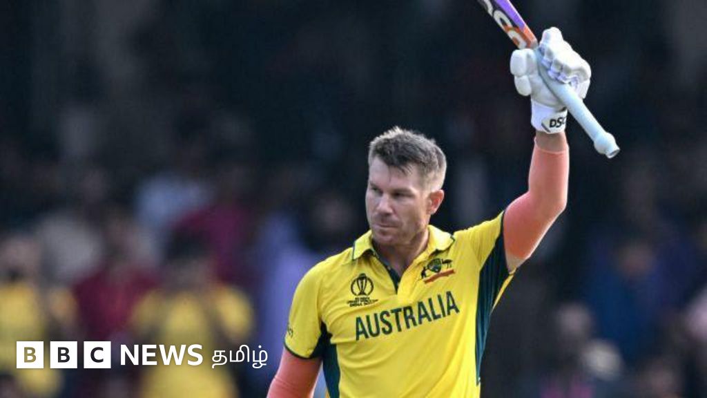 உலகக்கோப்பை: பாகிஸ்தானை வென்றாலும் பட்டவர்த்தமான ஆஸ்திரேலியா அணியின் பலவீனம்