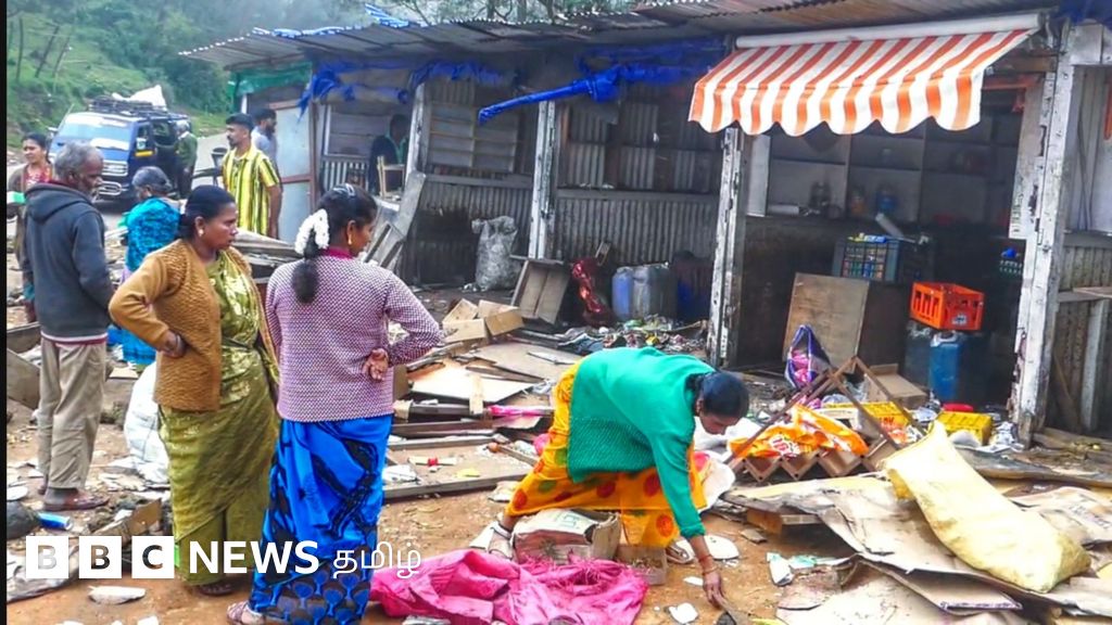 கொடைக்கானல் சுற்றுலா பகுதிக்கு யானைக் கூட்டம் வந்தது ஏன்?