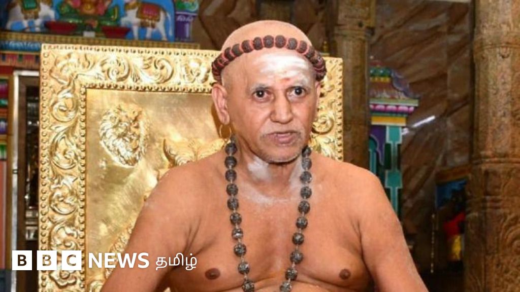 திருப்பரங்குன்றம் மலைக்கு மதுரை ஆதீனம் செல்ல திடீர் தடை - இன்றைய முக்கிய செய்திகள்