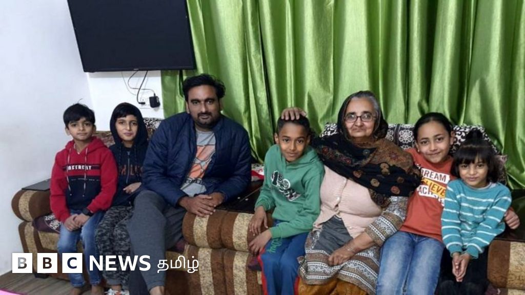 அன்னதானத்தை நம்பியிருந்த ஆதரவற்ற சிறுவன் ஒரே நாளில் கோடீஸ்வரனாக மாறிய கதை