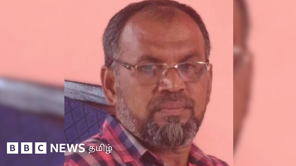 'என்னை எப்படியும் கொன்றுவிடுவார்கள்' - முன்னாள் காவல் அதிகாரி கொலையில் என்ன நடந்தது? 