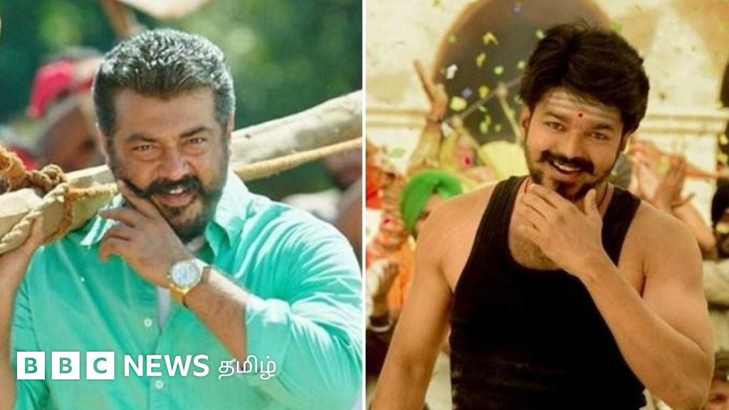 விஜய் - அஜித்: யார் பெரிய நடிகர்? தில் ராஜுவின் கருத்தால் ரசிகர்கள் ஆவேசம்