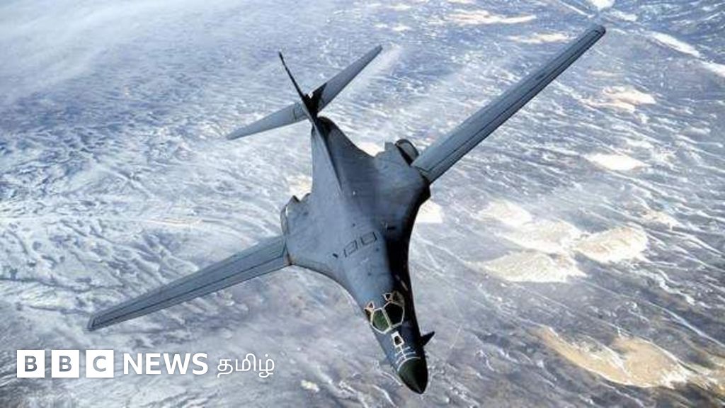 அமெரிக்கா: இரானிய இலக்குகள் மீது பதிலடி தாக்குதல் - சிரியா, இராக்கில் என்ன நடக்கிறது?