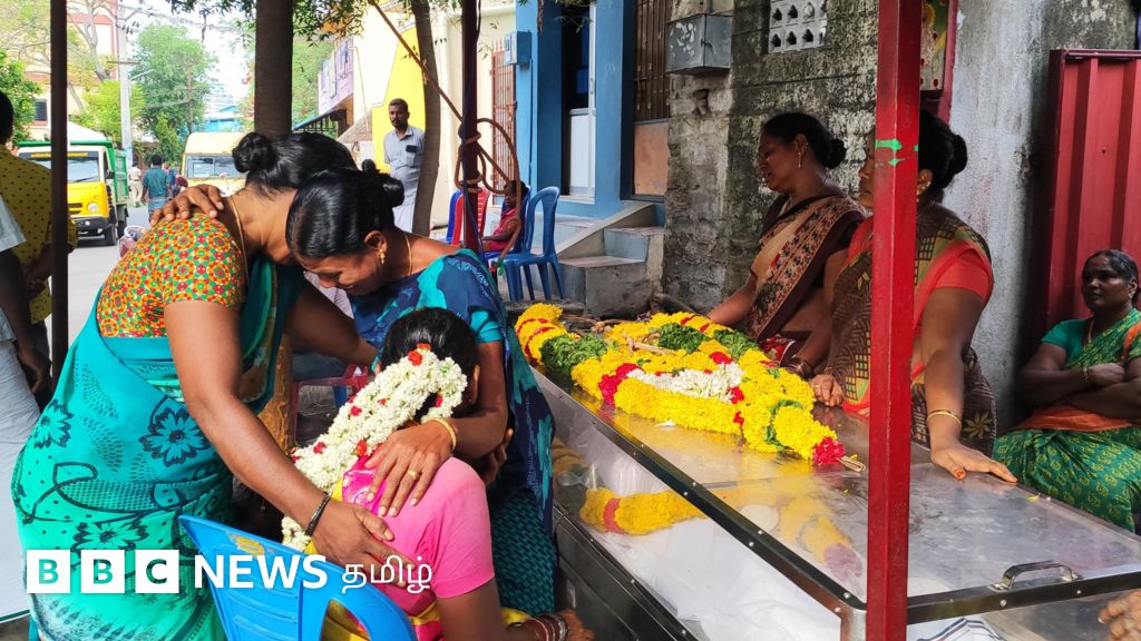 அதிகரித்த கள்ளச்சாராய பலி எண்ணிக்கை, அழுகுரலில் மிதக்கும் கள்ளக்குறிச்சி - கள நிலவரம்