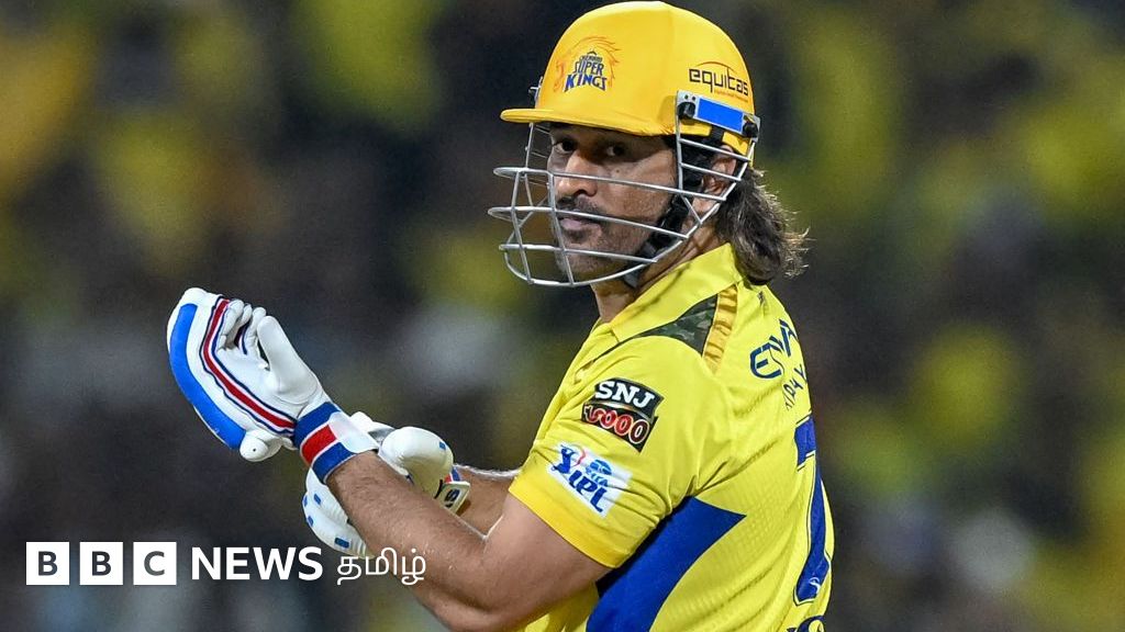 தொடர்ந்து குறுக்கிடும் மழை: ஆர்சிபி, சிஎஸ்கேவுக்கு கடைசி வாய்ப்பு என்ன?