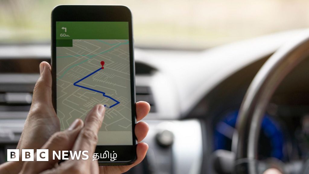 கூகுள் மேப் காட்டிய வழியில் கோவா செல்ல முயன்று நள்ளிரவில் நடுக்காட்டில் சிக்கித் தவித்த 4 பேர் - என்ன நடந்தது? 