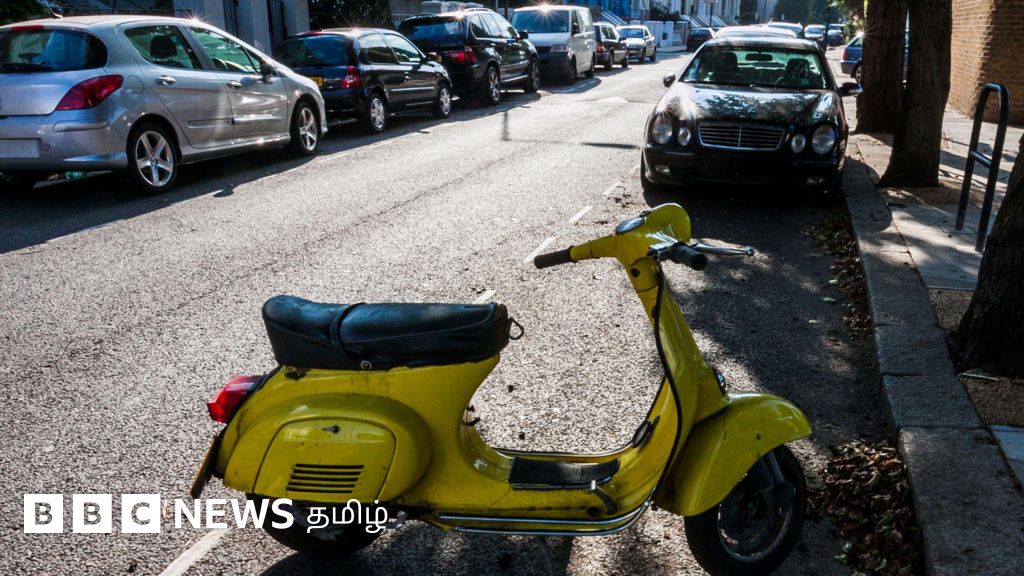 'சென்னையில் கார் வாங்க பார்க்கிங் சான்று கட்டாயம்' -  புதிய திட்டம் எப்போது அமலுக்கு வரும்? 
