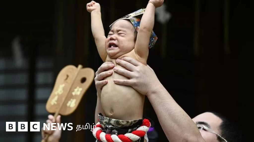 குழந்தை பிறப்பை அதிகரிக்க அதிக அளவில் முதலீடு செய்யும் ஆசியா - பயன் கிடைக்குமா?