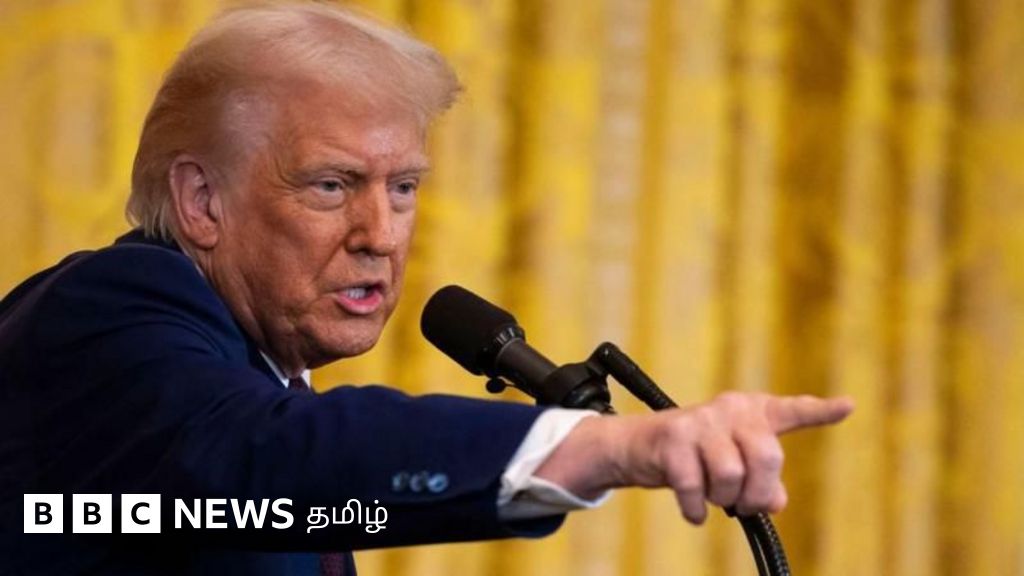 ஆறு இந்திய நிறுவனங்களுக்கு அமெரிக்கா தடை - இரான் கடும் எதிர்வினை ஏன்?