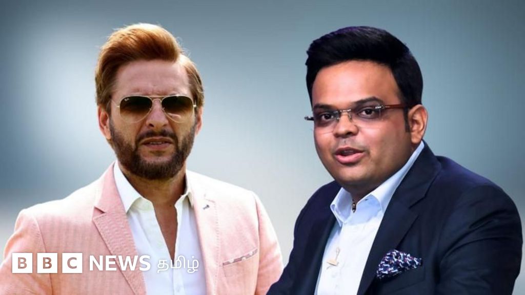 டி20 உலகக் கோப்பையில் வங்கதேசம் விலகல் -  இந்தியாவை குறிப்பிட்டு பாகிஸ்தான் முன்னாள் வீரர்கள் பேசுவது என்ன?