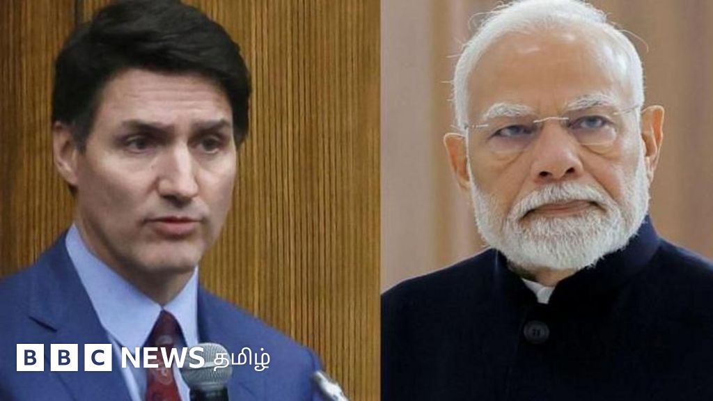 ஜஸ்டின் ட்ரூடோ பதவி விலகலால் இந்தியா - கனடா உறவு மேம்படுமா? ஓர் அலசல்