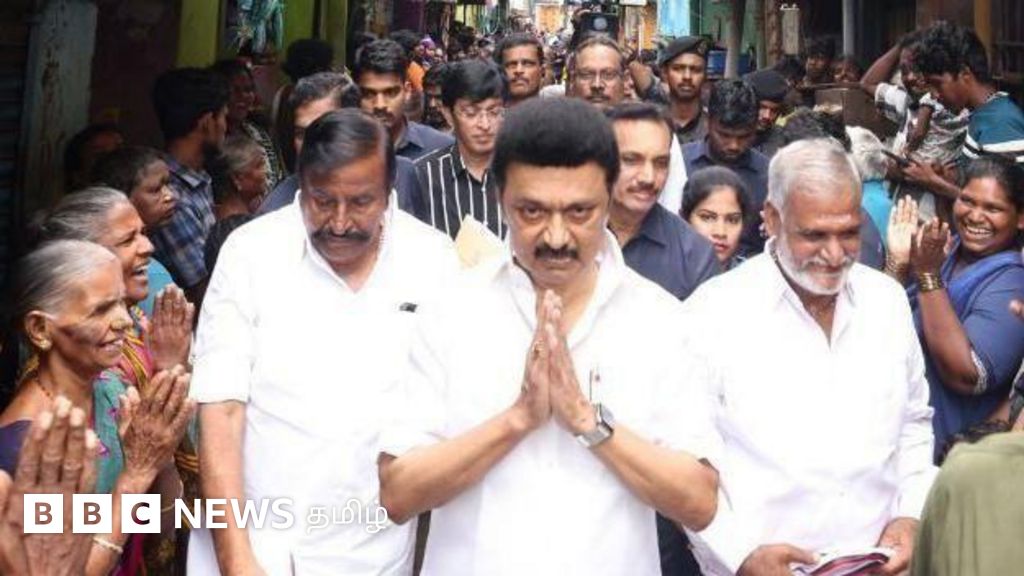 ஊடகவியலாளர்களுக்கு மிரட்டல் - பா.ஜ.க.வை அப்படியே பின்பற்றுகிறதா திமுக? 