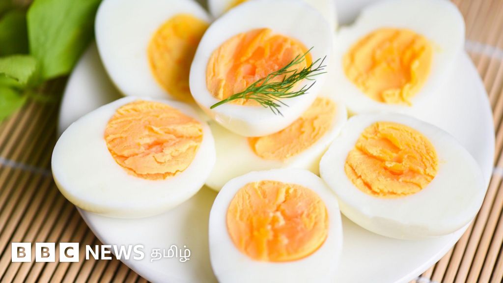 மஞ்சள் கரு, வெள்ளைக்கரு சிதையாமல் முட்டையை சரியாக வேக வைப்பது எப்படி?