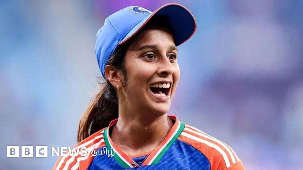 '2022-ல் அணியில் இடம் இல்லை' - 3 ஆண்டுகளில் வரலாற்று வெற்றிக்கு ஜெமிமா உதவியது எப்படி?