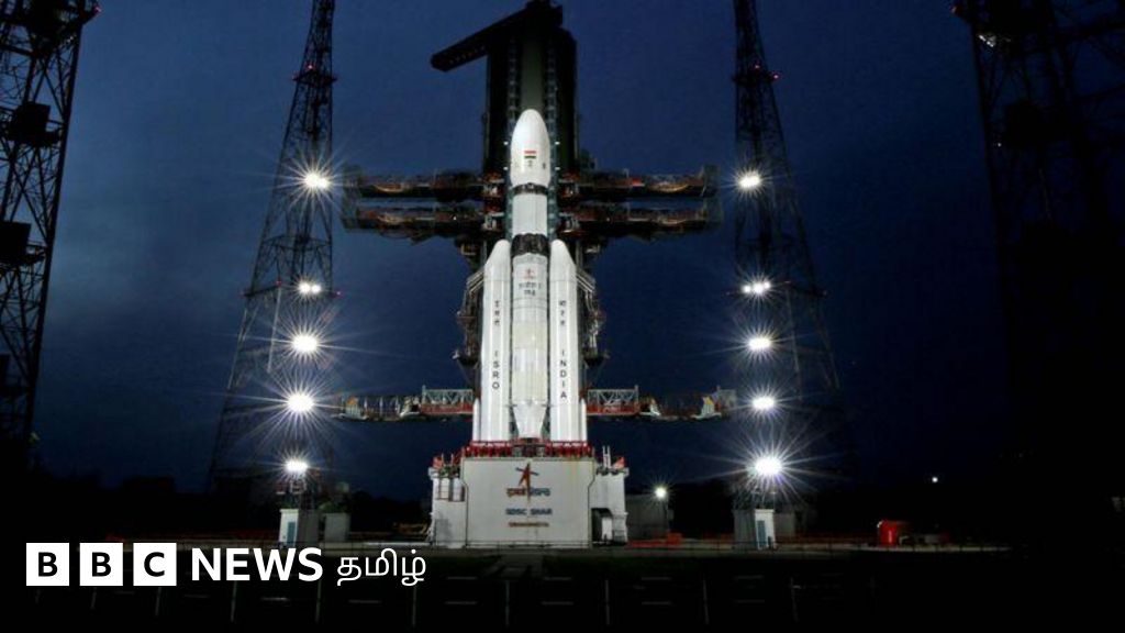 இந்தியா விண்வெளிக்கு மனிதர்களை அனுப்புவது எப்போது? - இஸ்ரோவின் 5 முக்கிய திட்டங்கள்