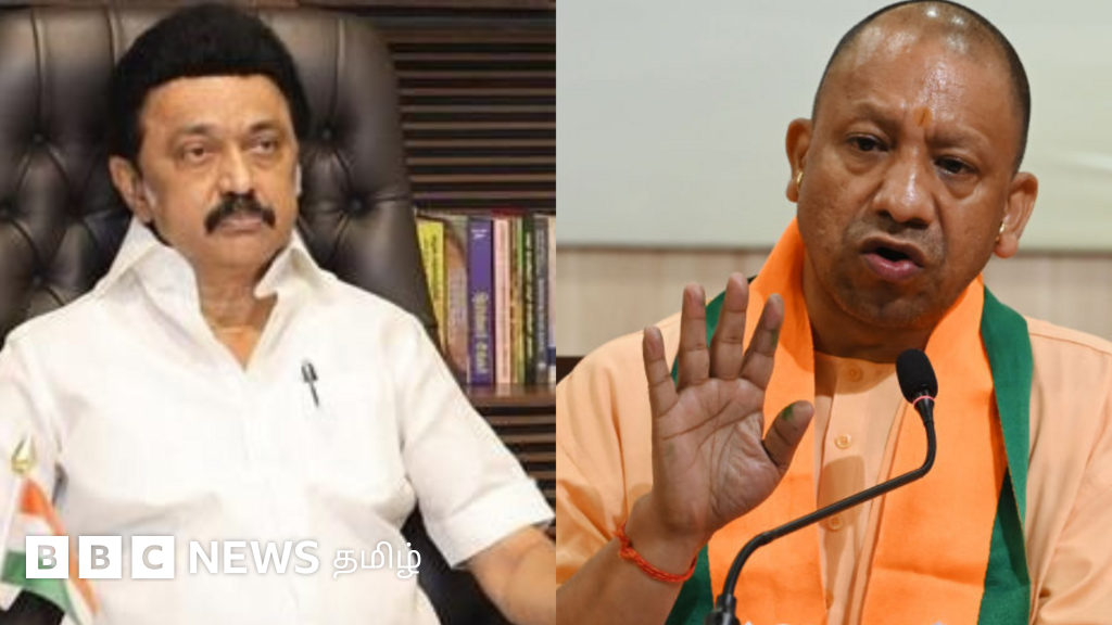 தமிழ்நாடு - உத்தரபிரதேசம்: கடன் சுமை எந்த மாநிலத்திற்கு அதிகம்? உண்மை உரைக்கும் புள்ளி விவரம்