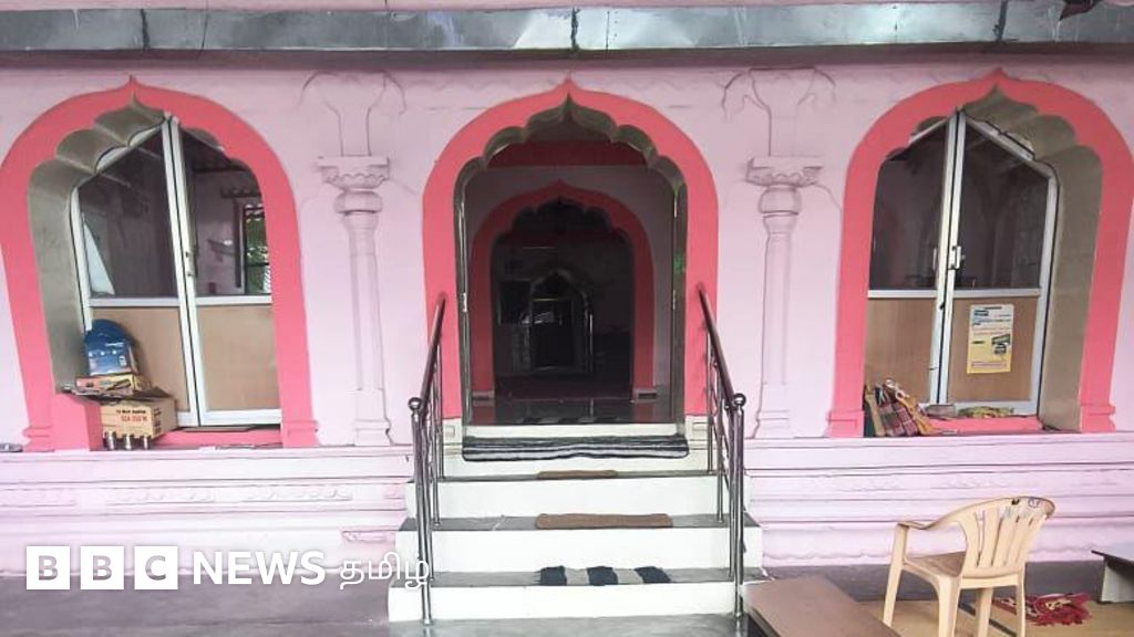 திருநெல்வேலியில் 1,100 ஏக்கர் வக்ஃப் வாரியத்தின் சொத்தா? - மறுத்த உயர்நீதிமன்றம், அடுத்து என்ன?