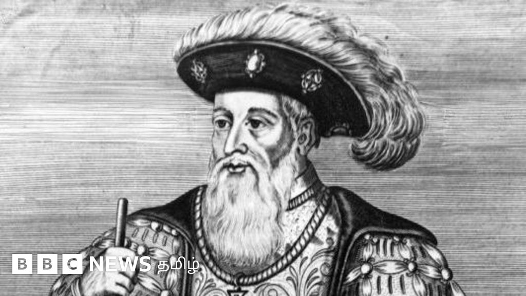 வாஸ்கோடகாமா கேரளாவில் ஒரு கொடூர வில்லனாக பார்க்கப்படுவது ஏன்?