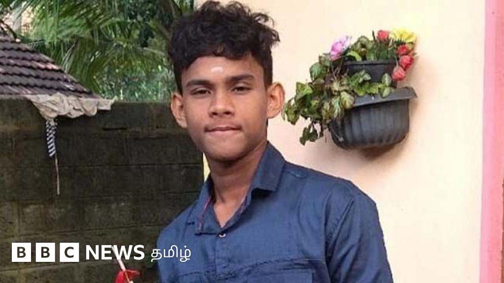 இலங்கையில் மாரத்தான் ஓடிய மாணவர் மரணம்: மருத்துவமனையை குற்றம் சாட்டும் தாயார் - என்ன நடந்தது?