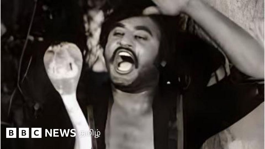 விஷப் பல் பிடுங்கப்படாத பாம்பை கழுத்தில் போட்ட ரஜினி - அண்ணாமலை படப்பிடிப்பில் என்ன நடந்தது? 