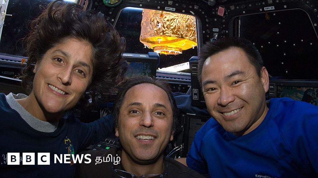 விண்வெளியில் புவி ஈர்ப்பு விசை இல்லாத சூழலில் இதயம் வேகமாக முதுமை அடையுமா?