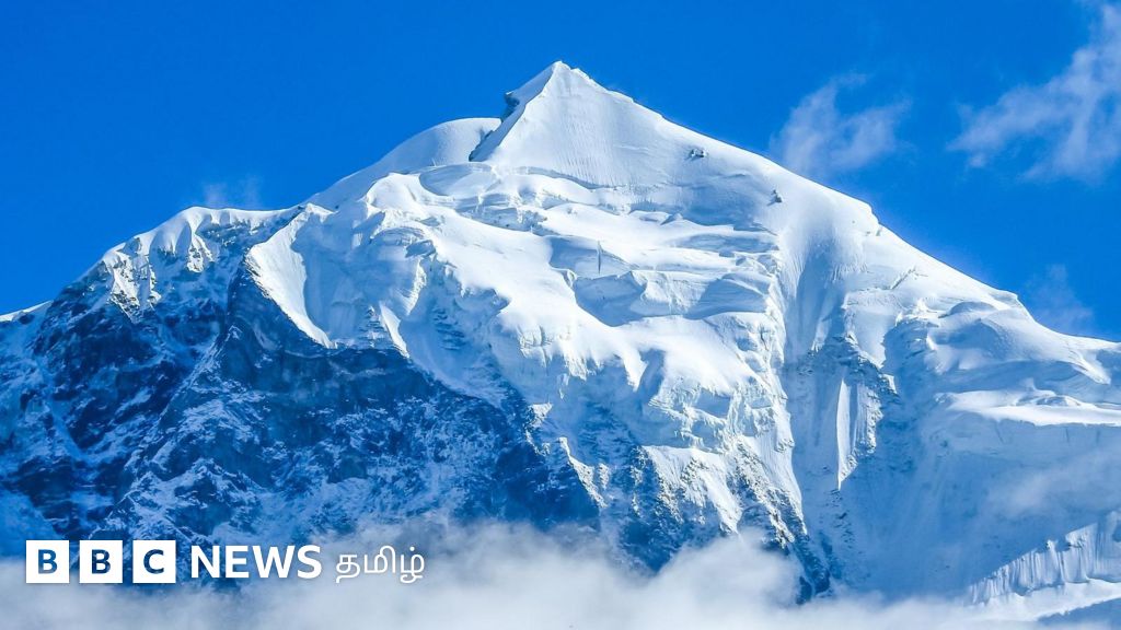 பனி படர்ந்த இமயமலையில் இந்தியா, பாகிஸ்தான், சீனாவை அச்சுறுத்தும் பொது எதிரி