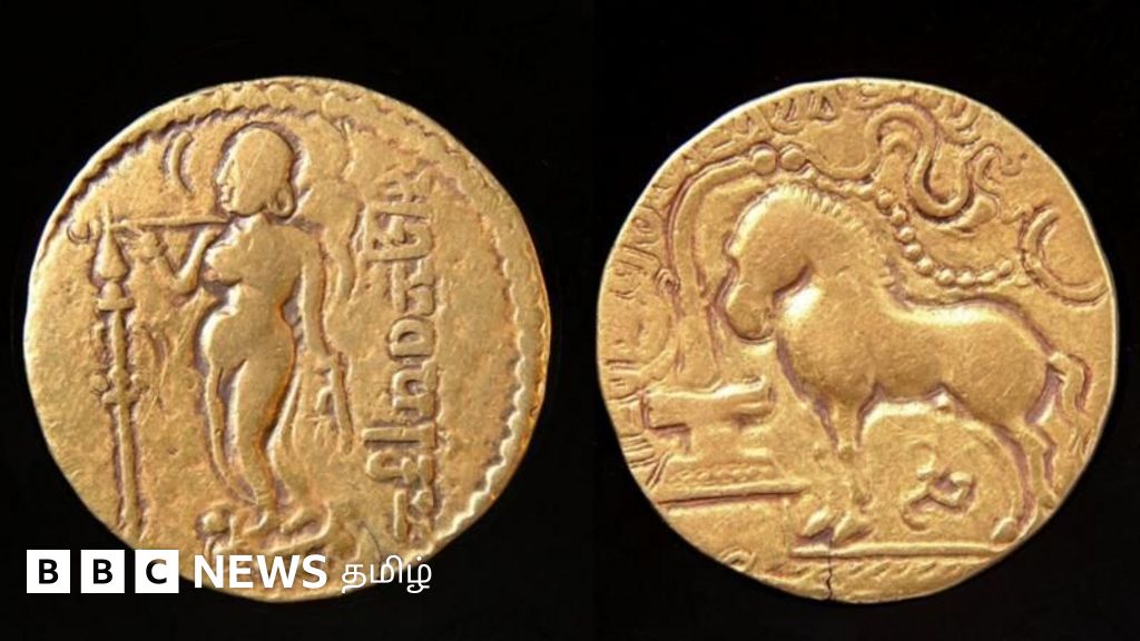 ஒரு போரில் கூட தோற்காத, தங்க நாணயங்களை மட்டுமே புழக்கத்தில் விட்ட 'இந்திய அரசர்'