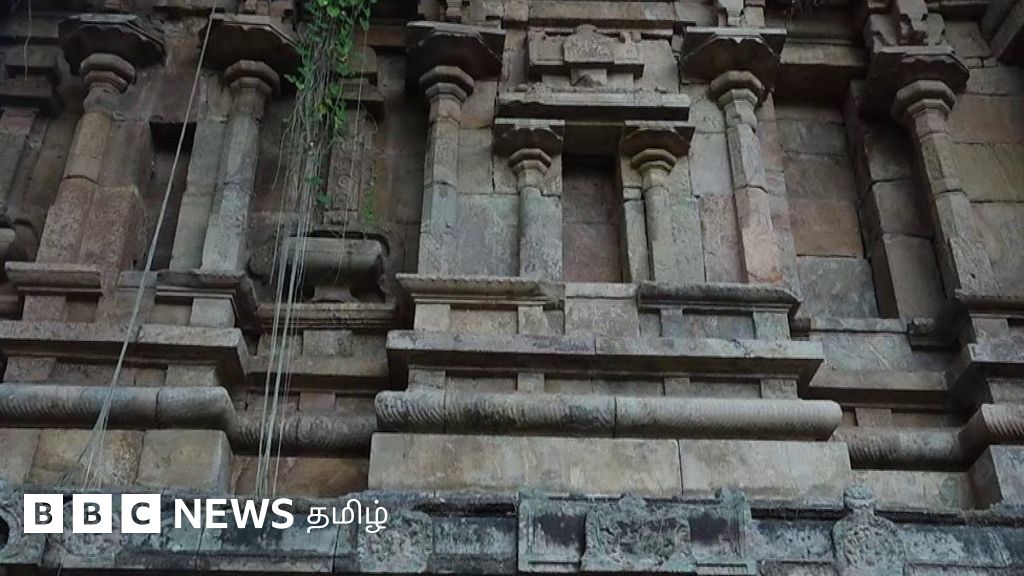 பொன்னியின் செல்வன்: குந்தவையின் பழையாறை நகரம் எப்படி இருக்கிறது?