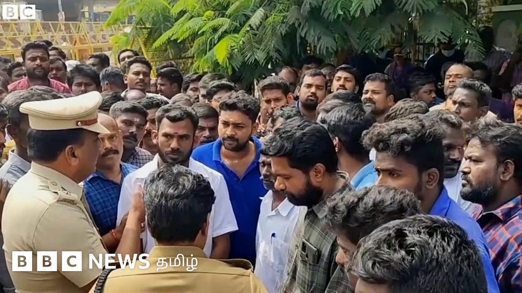 வட மாநிலத் தொழிலாளர்கள் இல்லாமல் திருப்பூர் பின்னலாடைத் தொழில் நடக்காதா? நிலவரம் என்ன?