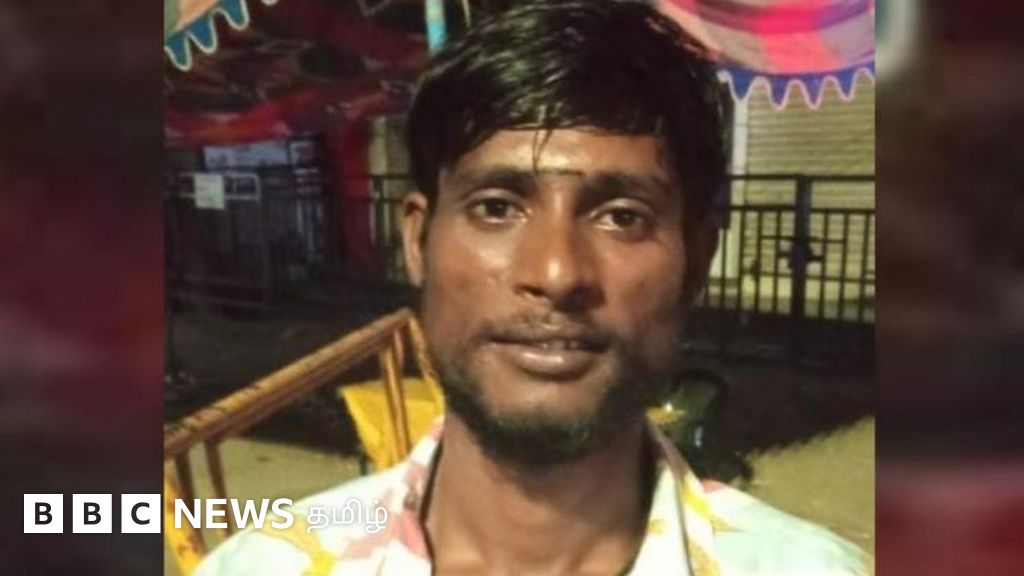 போலீஸ் காவலில் இளைஞர் விக்னேஷ் மரணம்: பதறவைக்கும் வாக்குமூலங்கள்