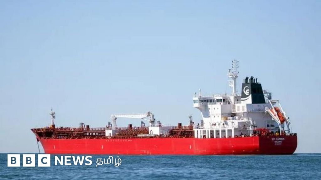 ஒன்றல்ல, 3 கப்பல்கள்: இந்தியா நோக்கி வந்த கப்பலை டிரோன் மூலம் இரான் தாக்கியதா? 