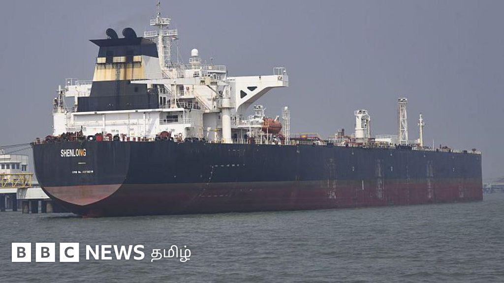 இரான் கடற்கரைக்கு அருகில் சென்று ஹோர்மூஸ் நீரிணையை 2 இந்திய கப்பல்கள் கடந்தது எப்படி?