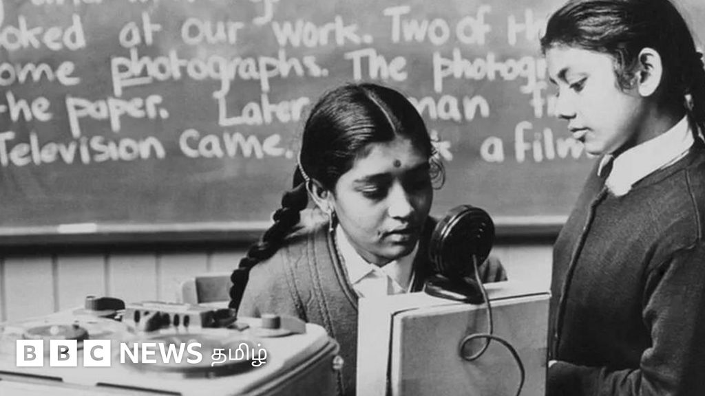 இந்தி விடுதலைக்குப் பிறகும் அரசு தலித்துகளுக்கு பாஸ்போர்ட் வழங்காத வரலாறு