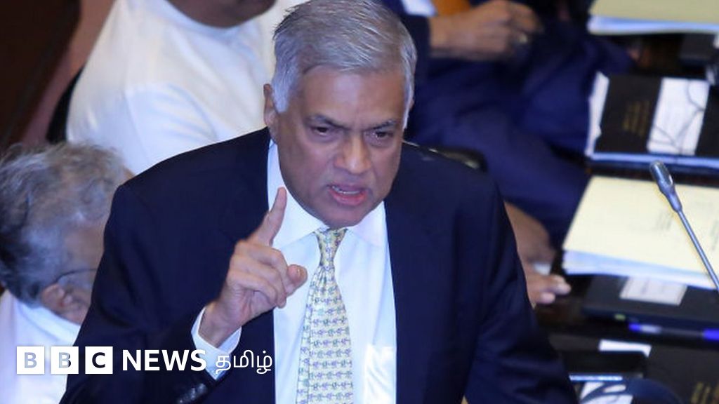 இலங்கையில்  ஜூலை, ஆகஸ்ட் மாதம் உணவு தட்டுப்பாடு  ஏற்படும் - ரணில் எச்சரிக்கை 