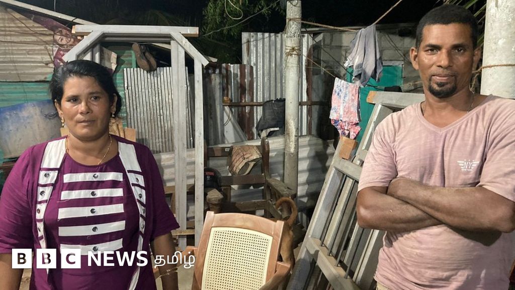 இலங்கை பொருளாதார நெருக்கடி: தமிழர்கள் வருகை தொடருமா? மன்னாரிலிருந்து கள ஆய்வு