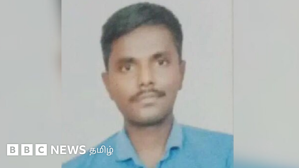 ஜார்க்கண்ட் மருத்துவ கல்லூரியில் 'தமிழ்நாடு மாணவர்' சந்தேக மரணம் - விடுதியில் என்ன நடந்தது? 