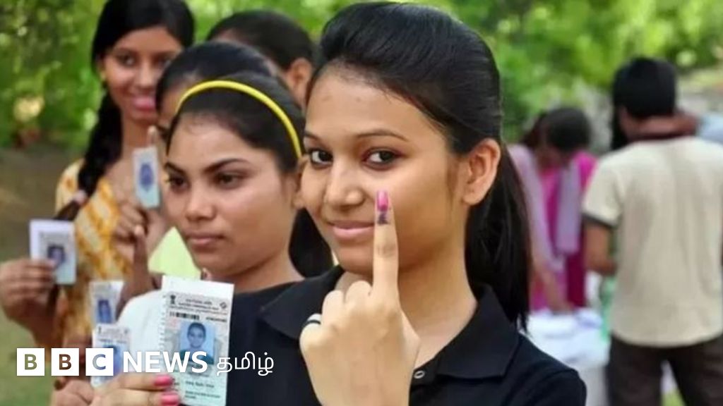 குஜராத்தில் பாஜக, இமாச்சலில் காங்கிரஸ்: தேர்தலுக்கு பிந்தைய கருத்துக்கணிப்புகள் சொல்வது என்ன?