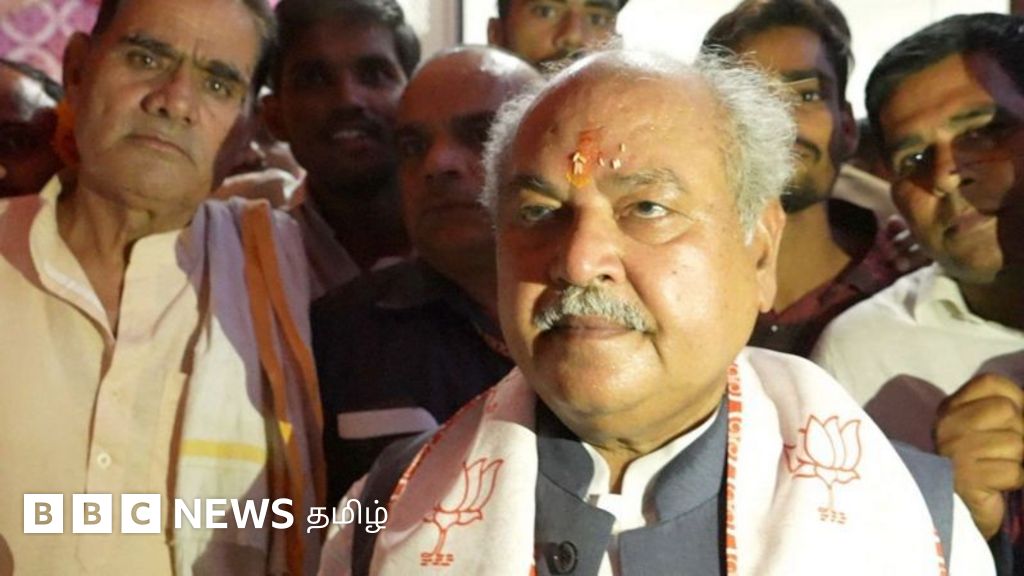 மத்திய பிரதேசம்: சட்டமன்ற தேர்தலில் களமிறங்கிய பா.ஜ.க மத்திய அமைச்சர்கள் - சாதகமா? பாதகமா?