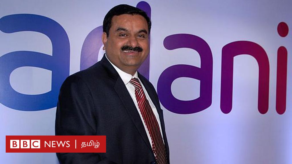 Adani shares fall: Risk for people’s savings in LIC, SBI?  The Hindenburg thesis