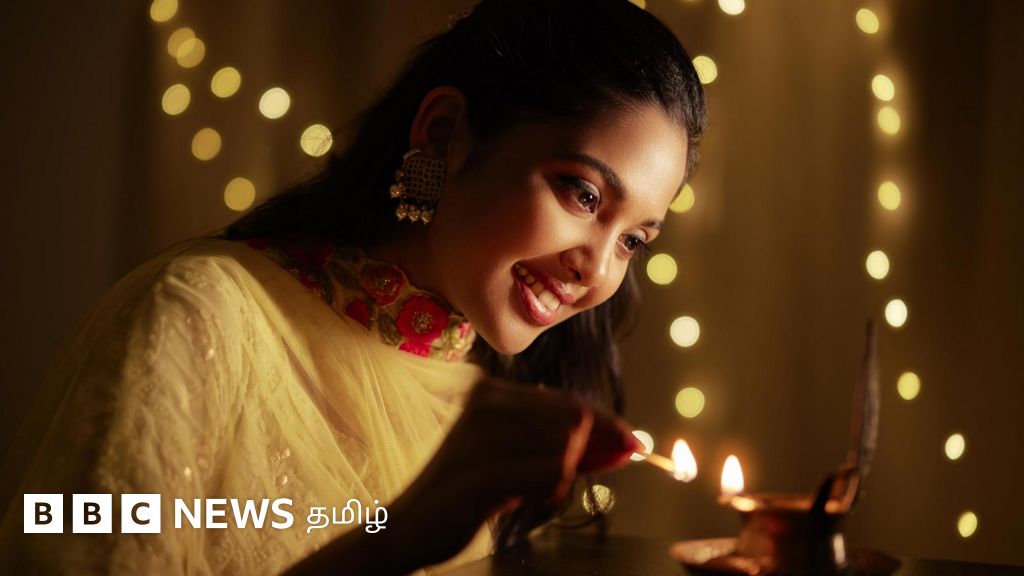 தமிழ் ஆண்டுகளுக்கு சமஸ்கிருதப் பெயர் வந்தது எப்படி?